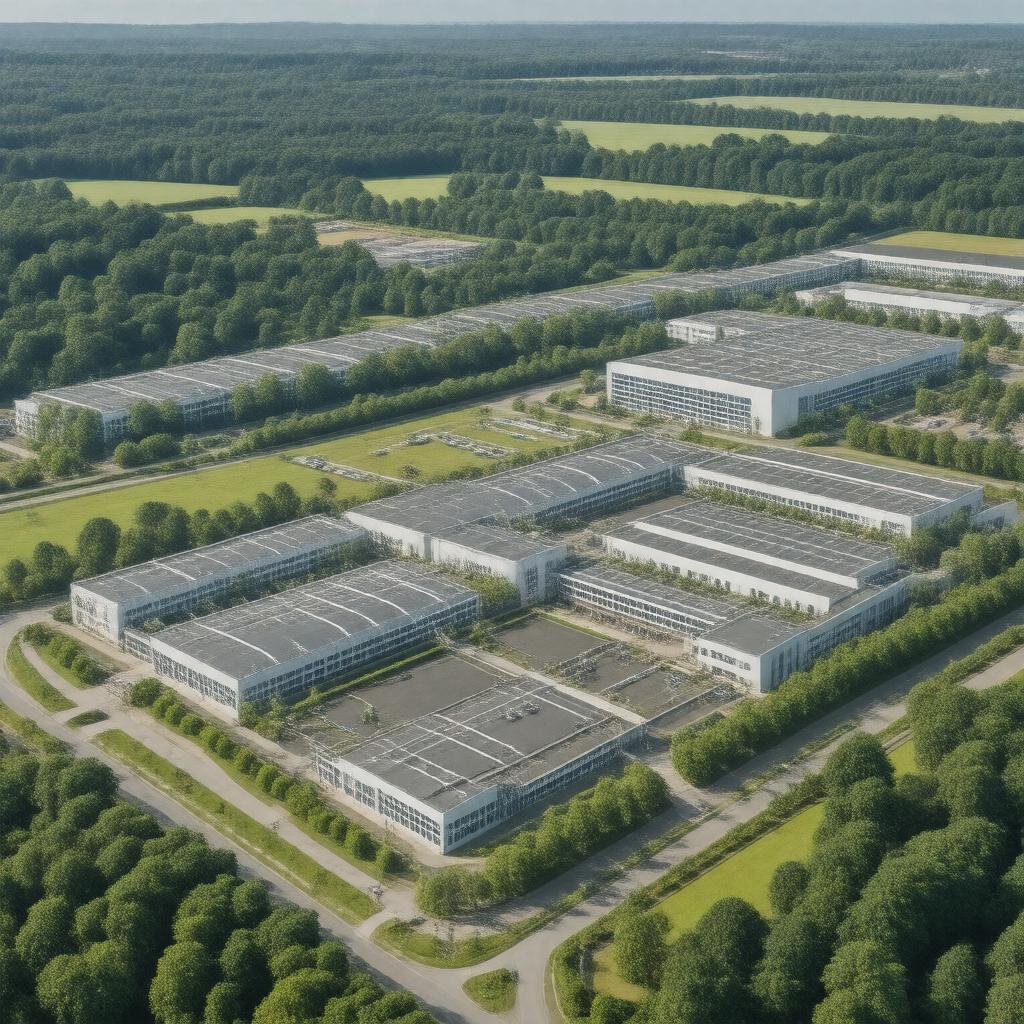 Daresbury Laboratory